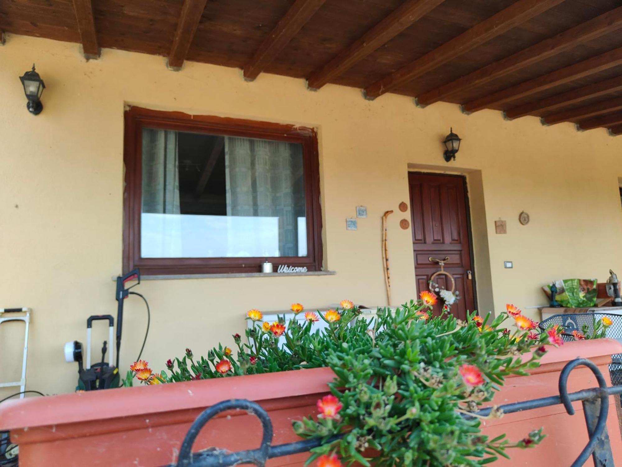 Il Melarancio B&B Monterosi Exterior foto